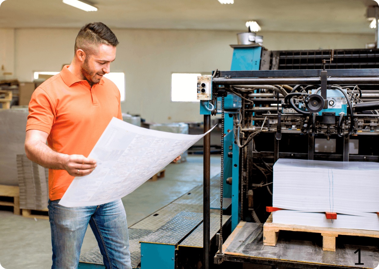 Featured image for article: Healthcare Managed Print Services and Print Center Outsourcing